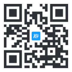 iOS 苹果版 二维码（LDsports）