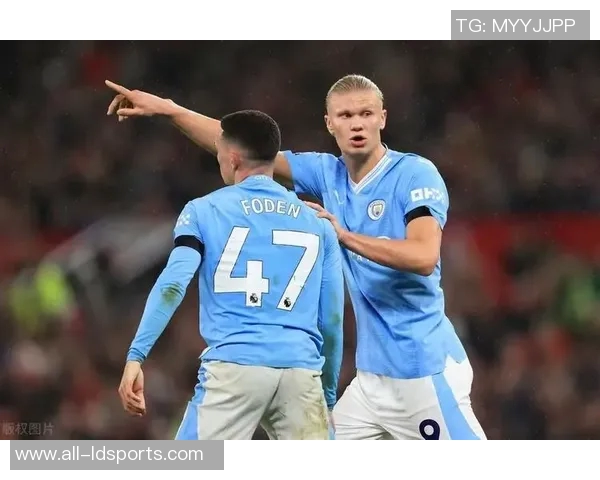 帕杜分析英超争冠形势曼城潜力巨大需更多人支持哈兰德