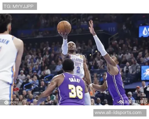 雷霆残阵强势出击锁定库里东契奇能否成为唯一阻碍他们的力量