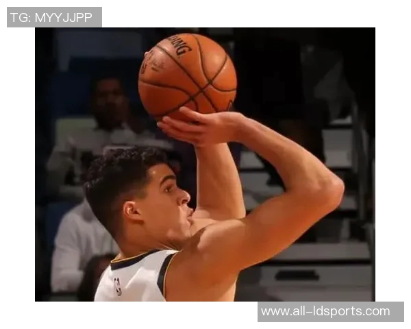 小迈克尔波特状态回暖近期表现强劲场均278分75板33助