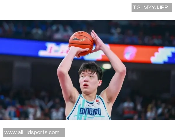 杨瀚森在G联盟锻炼体能末节表现疲态明显需加强训练