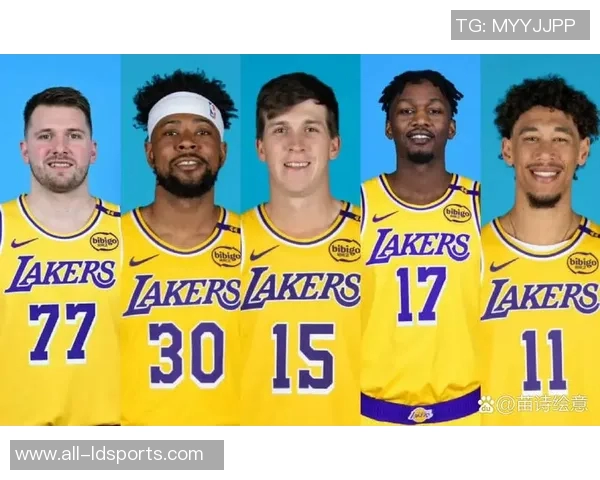 湖人死亡五小展现极限潜力掘金缺少三主力实力依旧令人畏惧