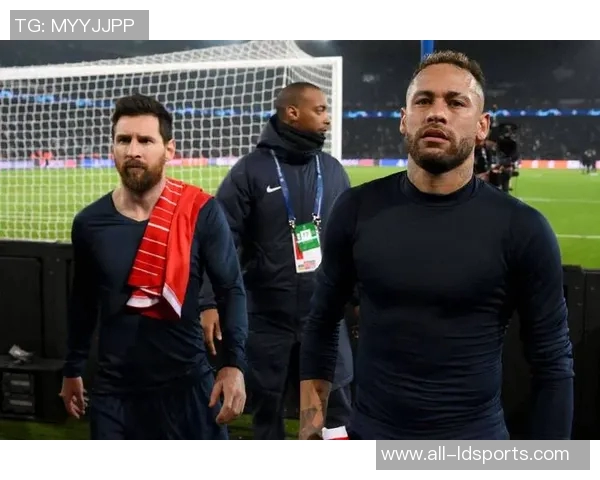 法媒报道巴黎德比安保措施正常警方不认为比赛存在高风险