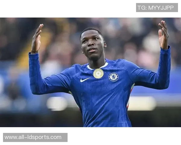 凯塞多连续抢断助攻表现出色荣膺切尔西击败热刺队内最佳球员