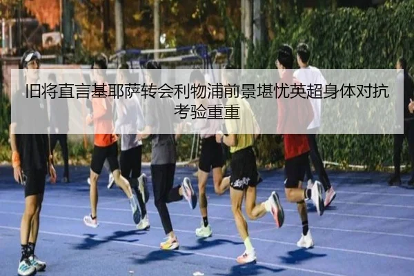 旧将直言基耶萨转会利物浦前景堪忧英超身体对抗考验重重 | LDsports